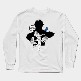 dabi Long Sleeve T-Shirt